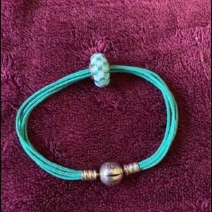 Pandora bracelet